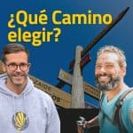 El Camino People- El Podcast